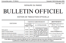 Les dates des échéances électorales sont fixées